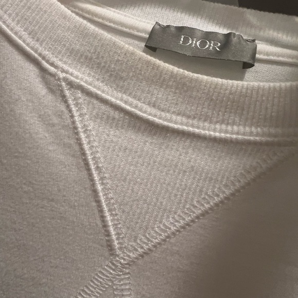 Men’s Dior T-Shirt - Picture 4 of 4